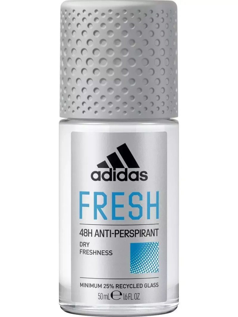 Антиперспирант роликовый 48H Fresh 50мл