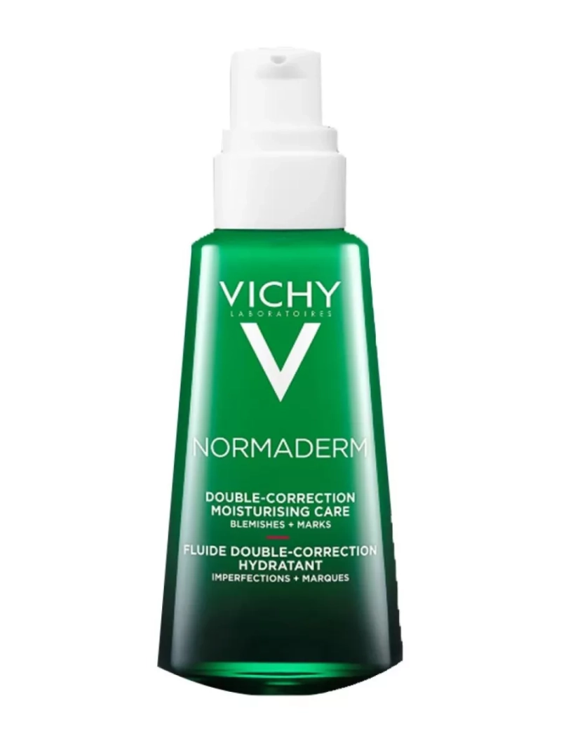 Флюид против несовершенств кожи корректирующий, 50 мл