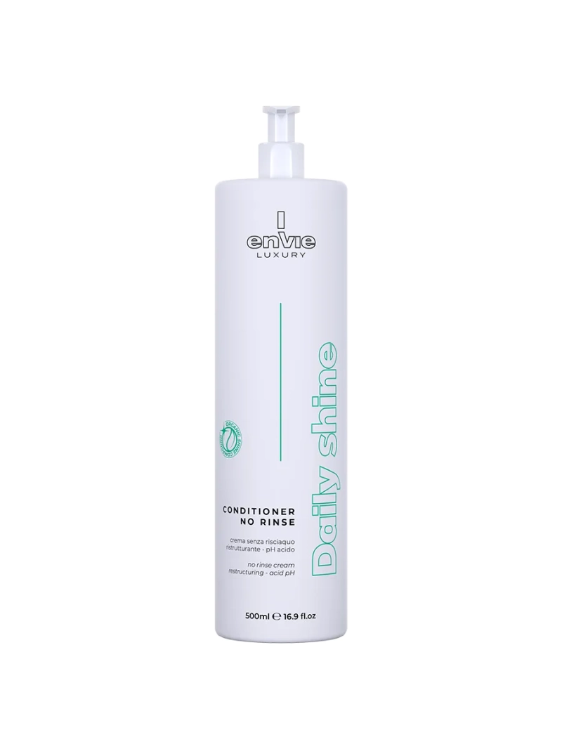 Несмываемый кондиционер CONDITIONER NO RINCE 500 мл