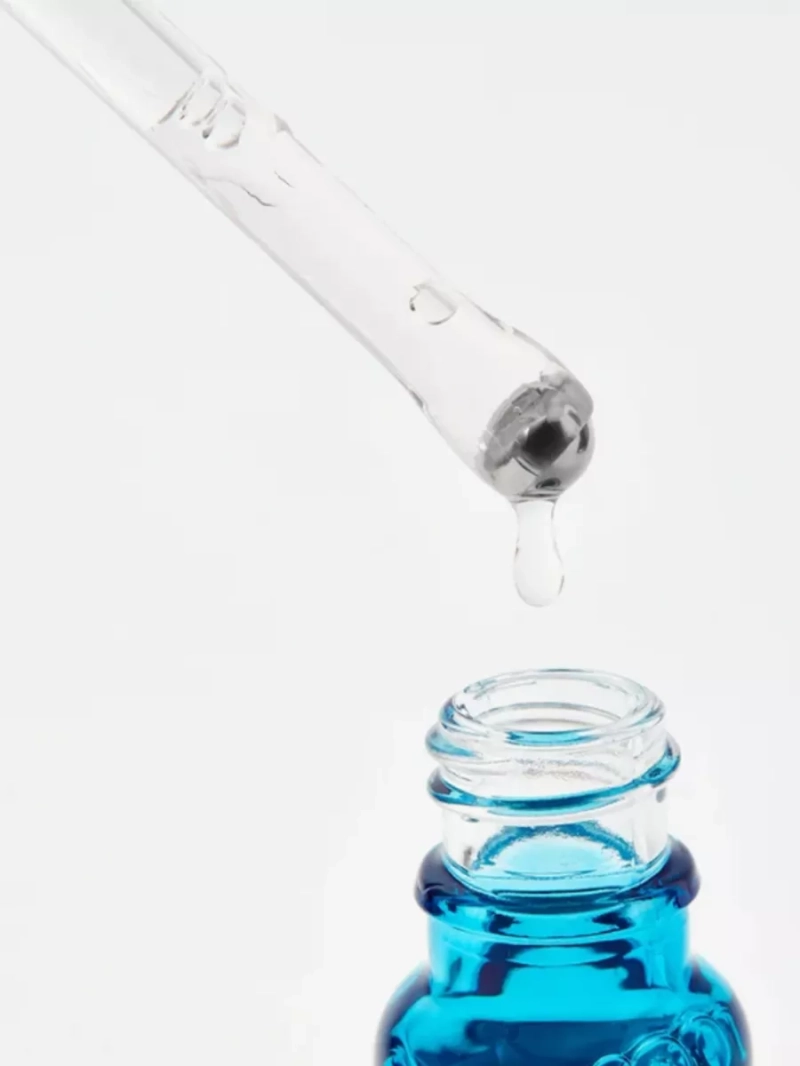 Увлажняющая сыворотка для контура глаз Hyalu B5