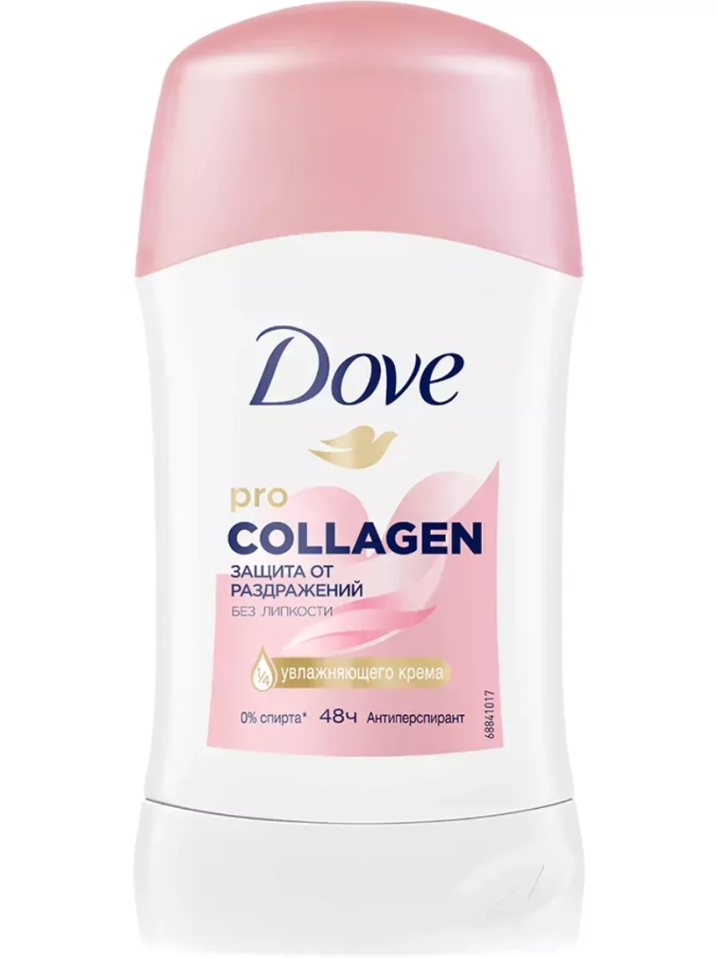 Антиперспирант карандаш PRO-COLLAGEN 40мл