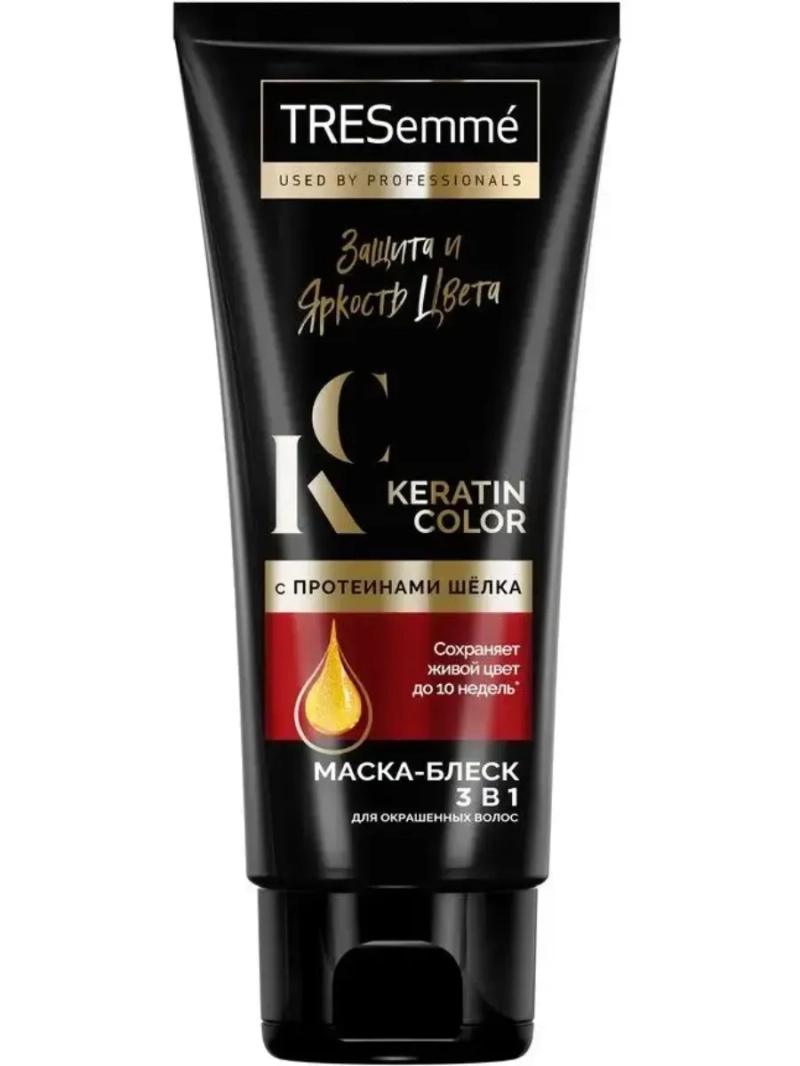 Тресемме Маска для окрашенных волос 200 мл