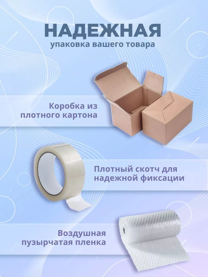 Восстанавливающий набор для волос 4в1