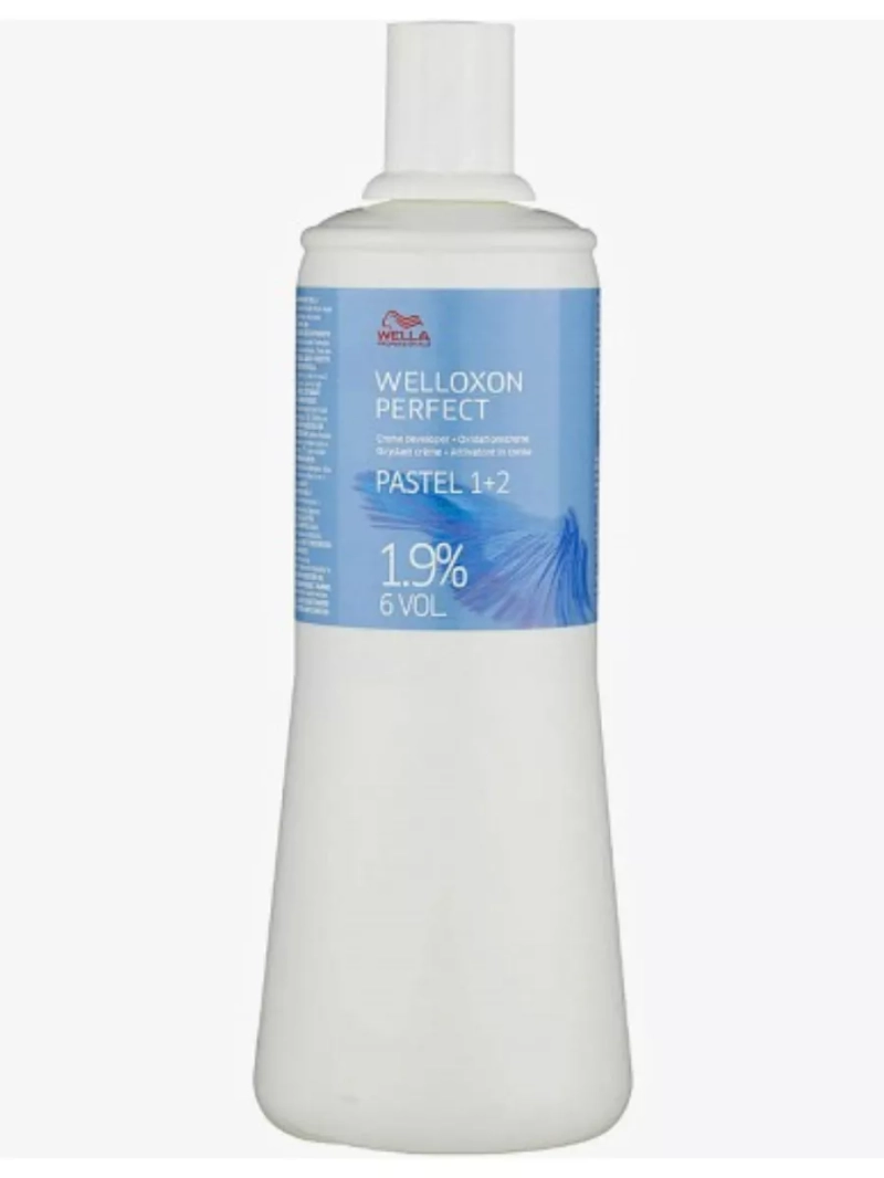 Welloxon Perfect Окислитель 6V 1,9%, 1000 мл
