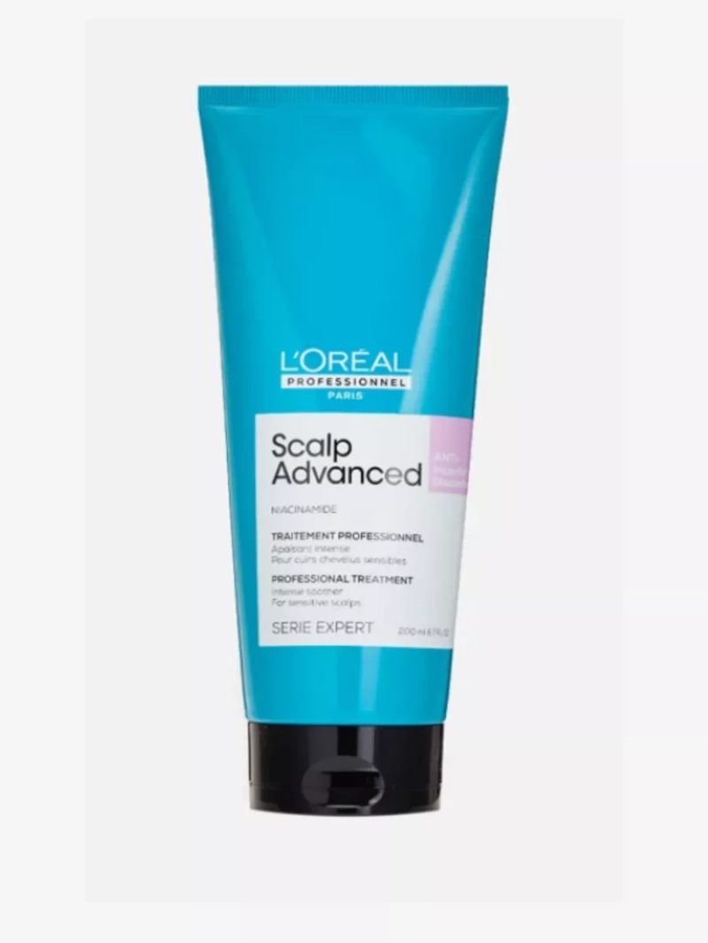 Кондиционер для чувствительной кожи головы Anti-Discomfort