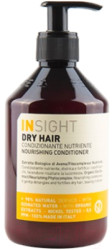 Кондиционер DRY HAIR INSIGHT 400мл