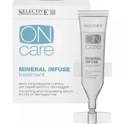 Сыворотка On Care Mineral Infuse Selective Professional 10 мл 10 шт