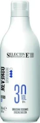 Эмульсия окисляющая REVERSO OXY 9% (30 vol)  Selective Professional 1000 мл