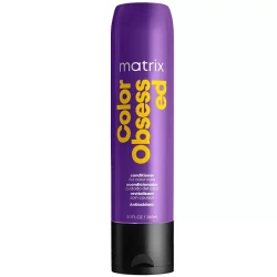 Кондиционер Total Results Color Obsessed Matrix 300 мл