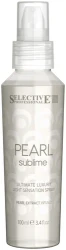 Спрей Pearl Sublime ultimate luxury light sensation Selective Professional 100 мл