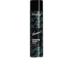 Лак-спрей Vavoom Freezing Spray Extra Full Matrix 300мл